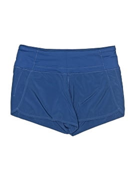 Lululemon Athletica Athletic Shorts