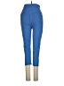 Active by Old Navy Color Block Blue Active Pants Size XS - photo 2