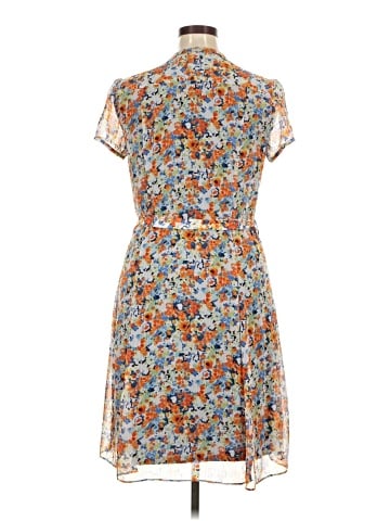 MSK Casual Dress (view 2)
