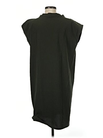 Eileen Fisher Casual Dress (view 2)