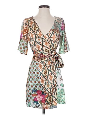 Zara Casual Dress (view 1)