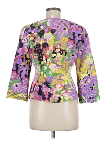 Elie Tahari Jacket (view 2)