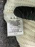 A.L.C. Ivory Turtleneck Sweater Size XS - photo 8