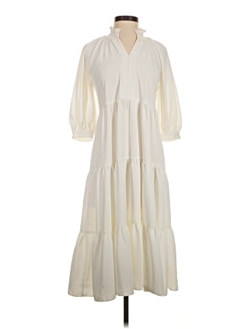 Amanda Uprichard Casual Dress (view 1)
