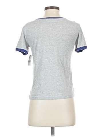 Honolua Wahine Short Sleeve T-Shirt (view 2)