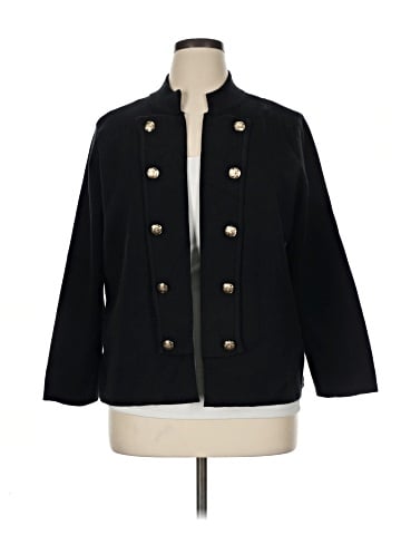Jones New York Signature Cardigan (view 1)