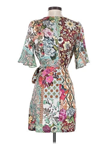 Zara Casual Dress (view 2)