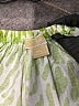 MICHAEL Michael Kors Tropical Green Sleeveless Blouse Size L (petite) - photo 7