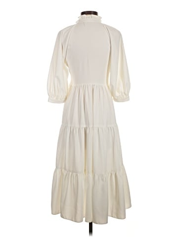 Amanda Uprichard Casual Dress (view 2)