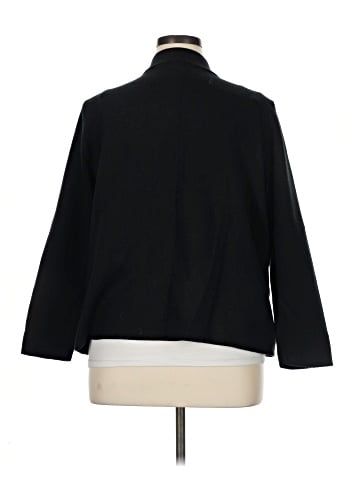 Jones New York Signature Cardigan (view 2)