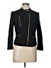 Ann Taylor Black Jacket Size 10 Petite - photo 1