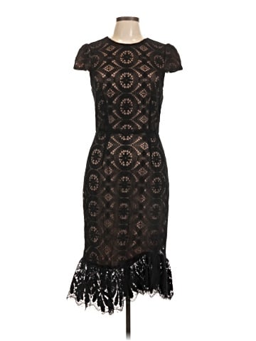 Betsey Johnson Cocktail Dress (view 1)