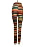 Unbranded Color Block Orange Leggings Size S - photo 1