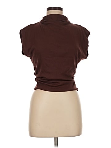 Michael Stars Short Sleeve Top (view 1)