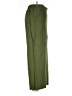 Max Studio Solid Green Casual Pants Size L - photo 4