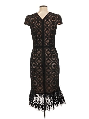 Betsey Johnson Cocktail Dress (view 2)