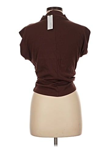 Michael Stars Short Sleeve Top (view 2)