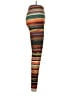 Unbranded Color Block Orange Leggings Size S - photo 4
