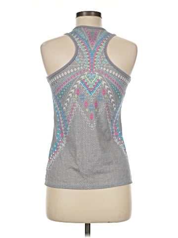 Lucky in Love Tank Top (view 2)