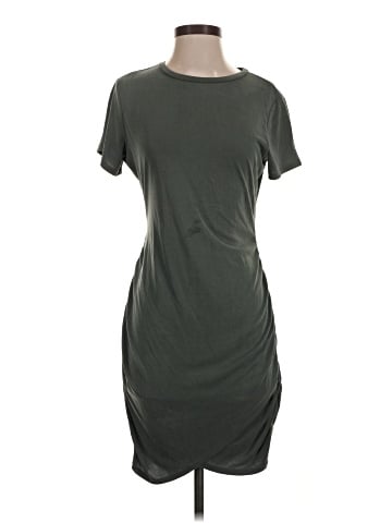 Express Casual Dress (view 1)