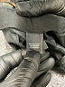 Express Design Studio Solid Black Dress Pants Size 6 - photo 8