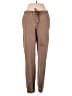 GOODTHREADS Brown Tan Casual Pants Size 32S - photo 1
