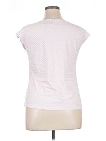 DressBarn Short Sleeve Top (view 2)