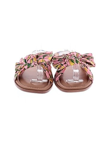 Kensie Sandals (view 2)