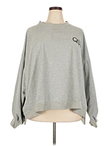 Unbranded Sweatshirt (view 1)