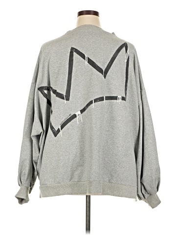 Unbranded Sweatshirt (view 2)