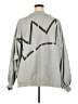 Unbranded Gray Sweatshirt Size XXL (estimated) - photo 2