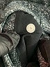 Lululemon Athletica Gray Jacket Size 8 - photo 8