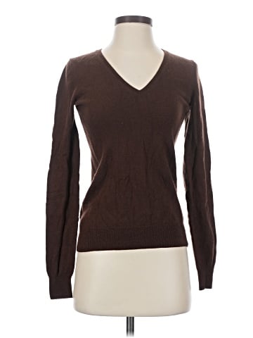 Uniqlo Pullover Sweater (view 1)