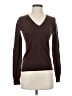 Uniqlo Brown Pullover Sweater Size XS - photo 1