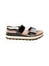 Vionic Black Sandals Size 8 1/2 - photo 1