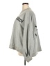 Unbranded Gray Sweatshirt Size XXL (estimated) - photo 5