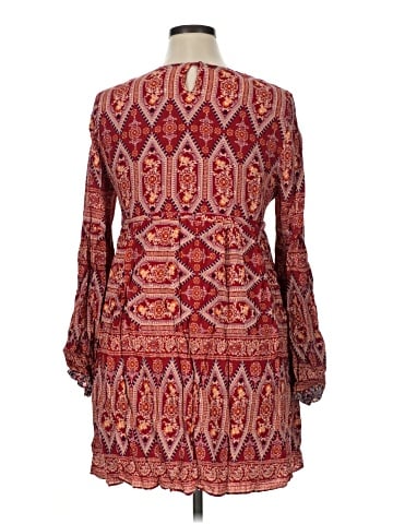 Sugar Lips Casual Dress (view 2)