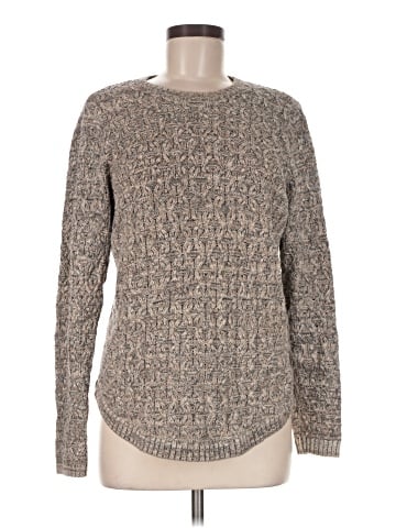 Jeanne Pierre Pullover Sweater (view 1)