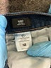 Express Blue Jeans Size 14 - photo 4