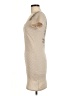 Free People Tan Ivory Cocktail Dress Size M (estimated) - photo 5