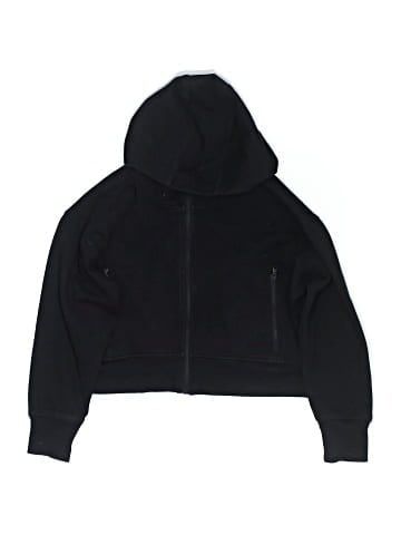 Active by Old Navy Zip Up Hoodie (view 1)