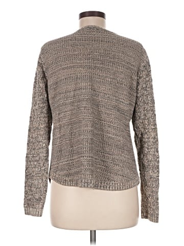 Jeanne Pierre Pullover Sweater (view 2)