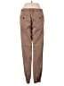 GOODTHREADS Brown Tan Casual Pants Size 32S - photo 2