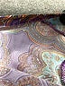 Brina & Em Silver Short Sleeve Blouse Size M (estimated) - photo 8