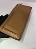 Prada 100% Leather Tan Brown Leather Wallet One size - photo 5