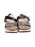 Vionic Black Sandals Size 8 1/2 - photo 2