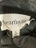 Heartloom Black Cardigan Size S - photo 7