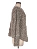 Jeanne Pierre Tweed Gray Pullover Sweater Size M - photo 4