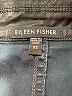Eileen Fisher Black Jacket Size XS - photo 6