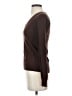Uniqlo Brown Pullover Sweater Size XS - photo 5